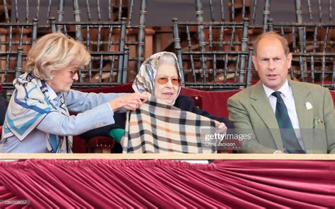 elizabeth ramsey granddaughter|Penelope Knatchbull, Countess Mountbatten of Burma .